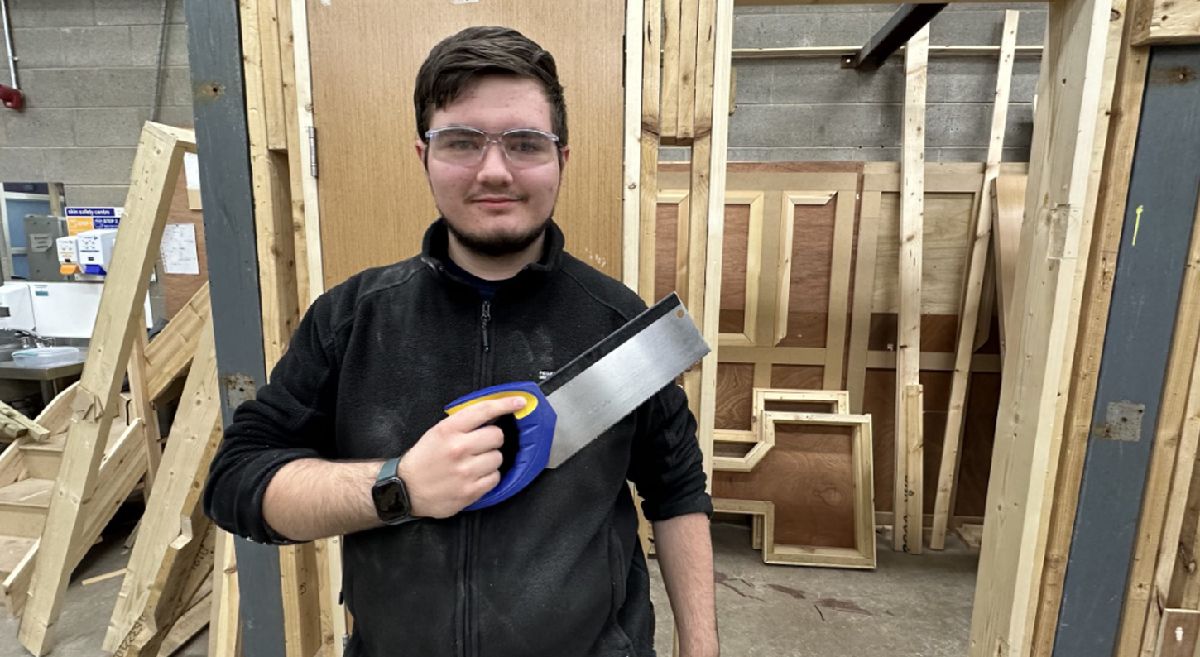 Picture of Jonathan Gibson